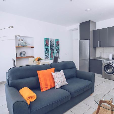 Apartament 2Br In The Zoko Contemporary And Convenient Gibraltar Zewnętrze zdjęcie