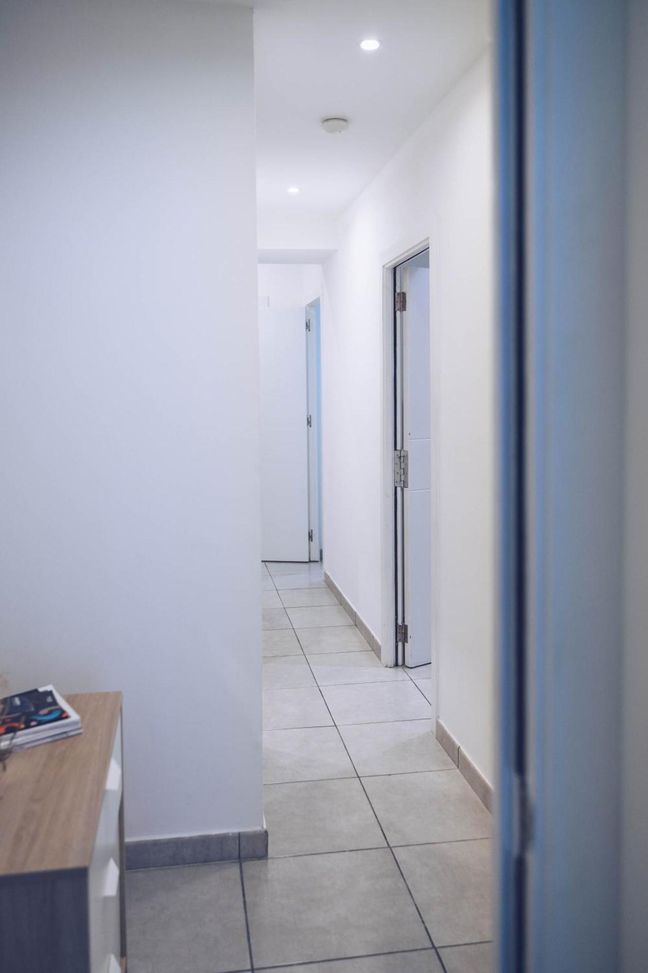 Apartament 2Br In The Zoko Contemporary And Convenient Gibraltar Zewnętrze zdjęcie