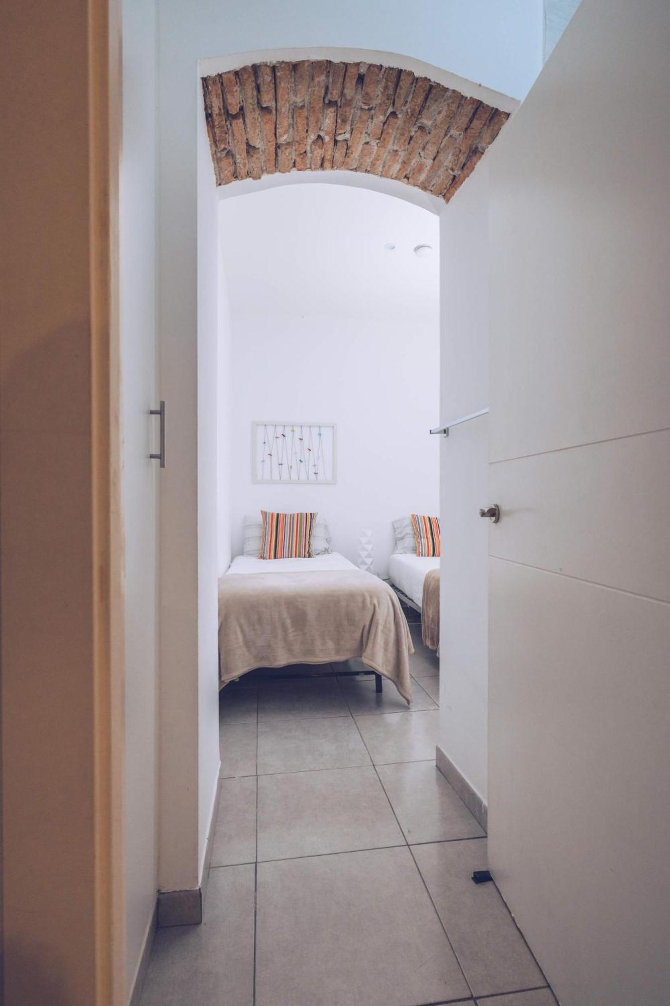 Apartament 2Br In The Zoko Contemporary And Convenient Gibraltar Zewnętrze zdjęcie