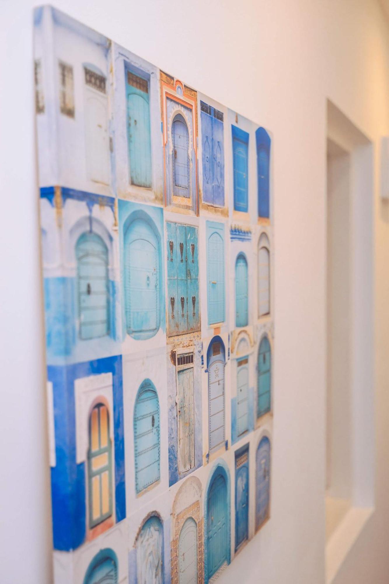 Apartament 2Br In The Zoko Contemporary And Convenient Gibraltar Zewnętrze zdjęcie