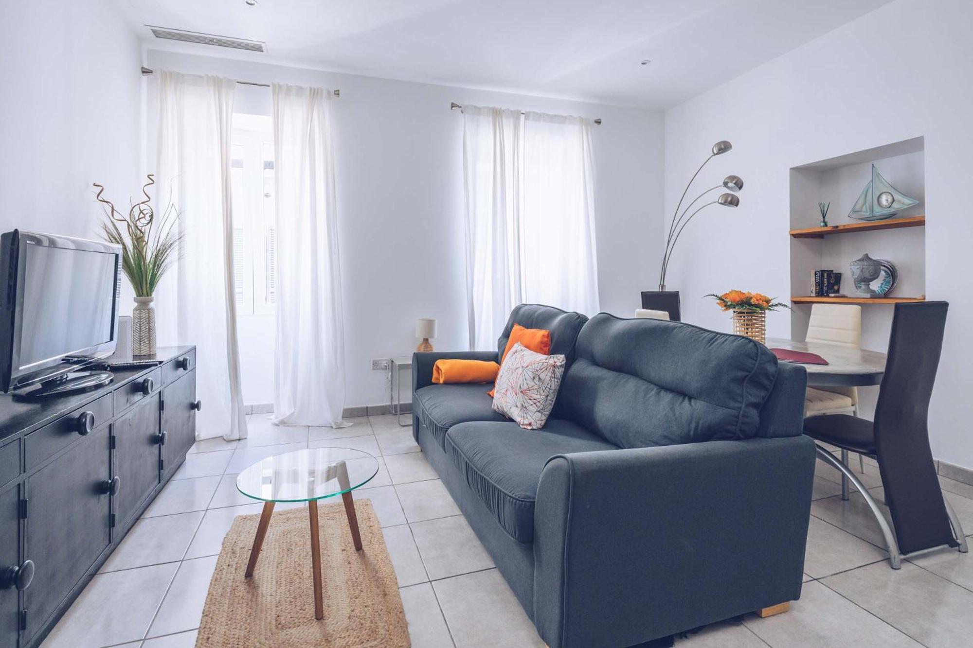 Apartament 2Br In The Zoko Contemporary And Convenient Gibraltar Zewnętrze zdjęcie