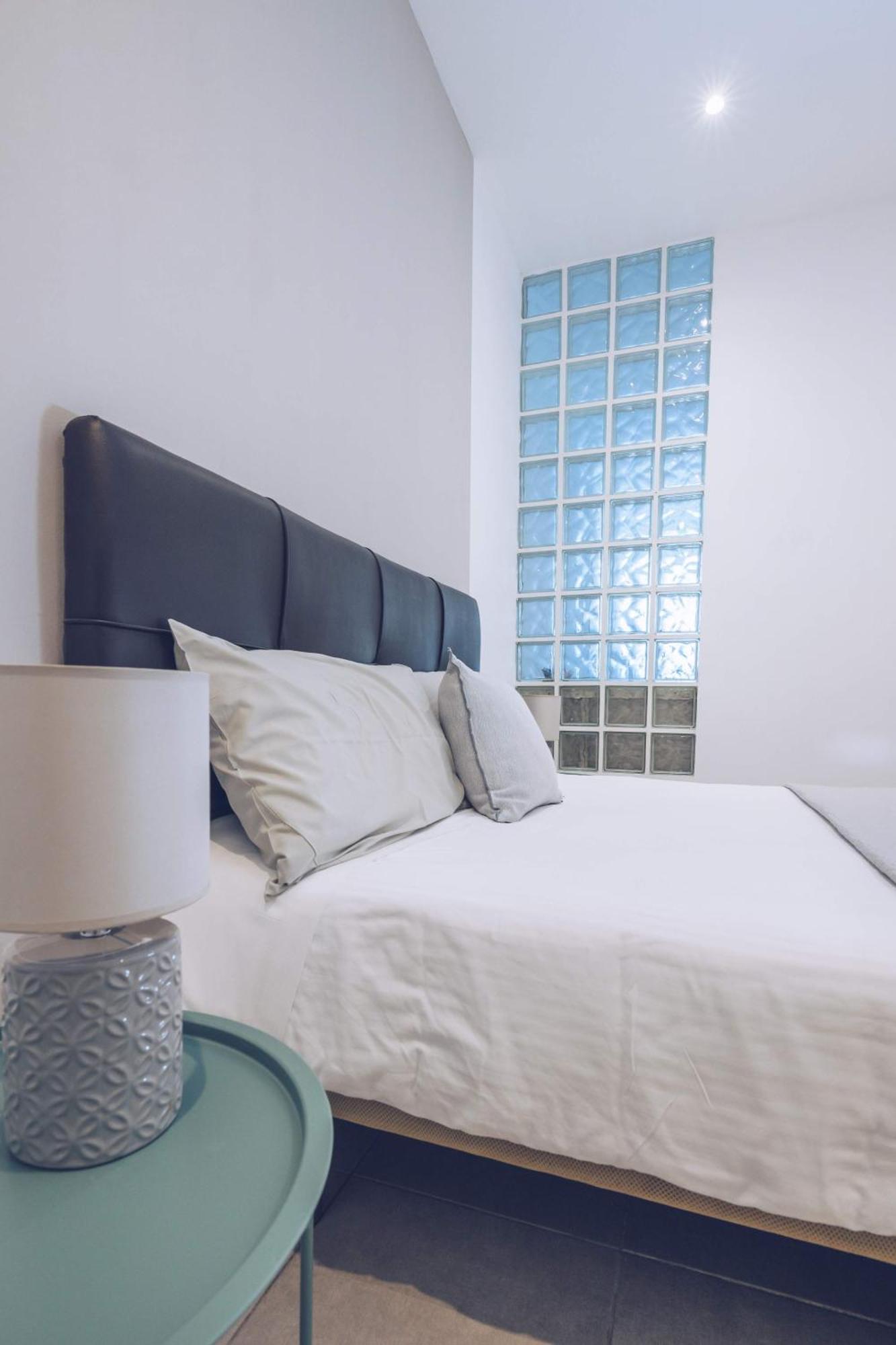 Apartament 2Br In The Zoko Contemporary And Convenient Gibraltar Zewnętrze zdjęcie